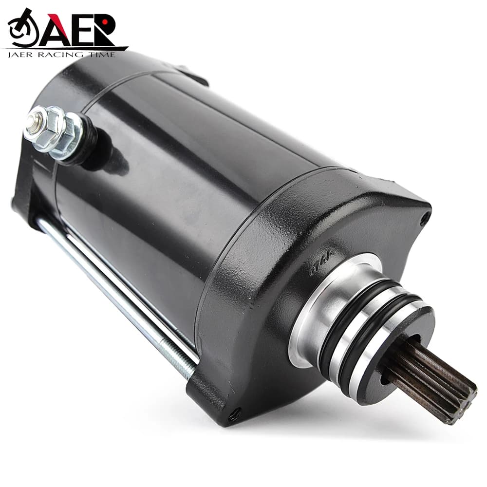 Démarreur pour Kawasaki JET SKI STX-15F JT1500 JT1500-A STX-12F STX-12 JT1200 JT1200-D JT1200-B JET