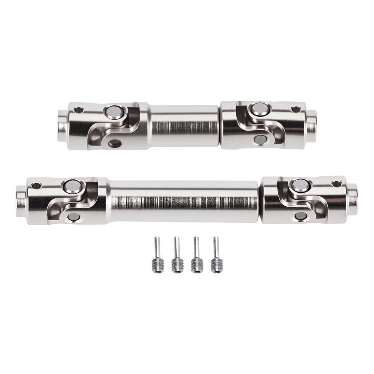 Véhicule d'escalade simulé 1/30 scx30 avec transmission métallique et essieu noir