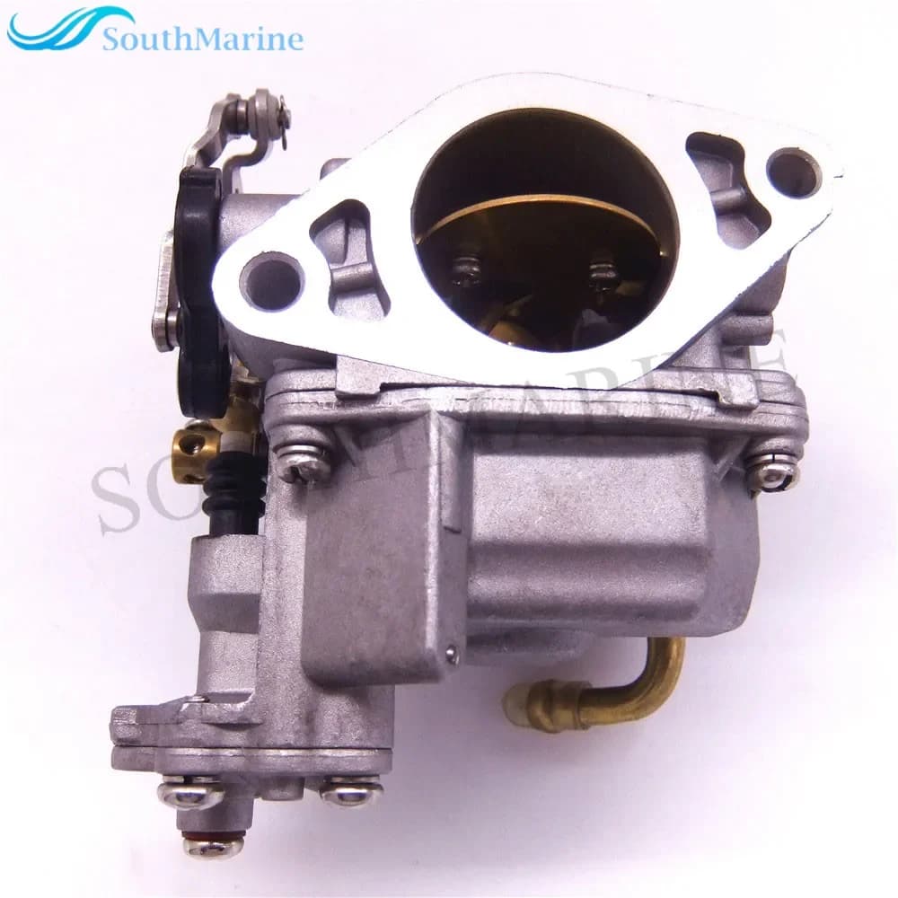 Moteur de bateau 3303- 895110 T01 3303- 895110 T11 8M 0104462 Carburateur pour Mercury Mercruiser