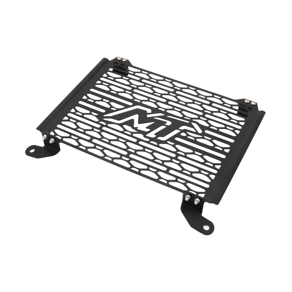 Couvercle de protection de calandre noir pour CFMOTO, accessoires de moto, 800stuff Religions Guard,