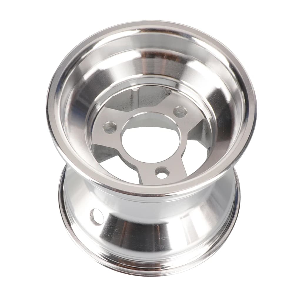 Jante de roue avant Go Kart, moyeu de roue, jantes de karting, RL, UTV Racing, Golf Bumosquito, Drif