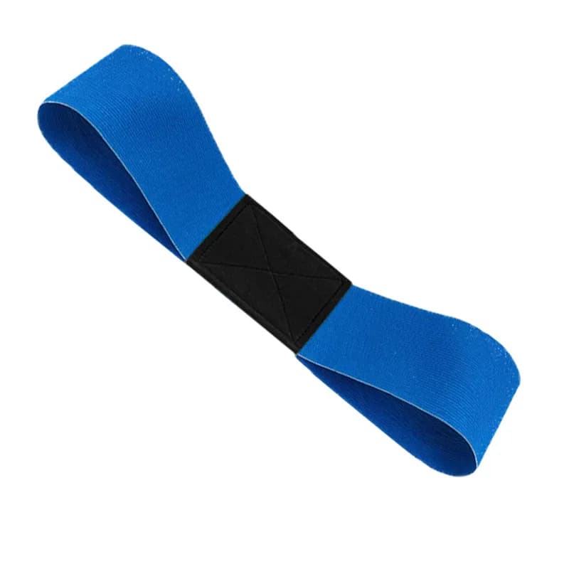 Ceinture de bras élastique professionnelle pour hommes et femmes, pour débutants, alignement des ges