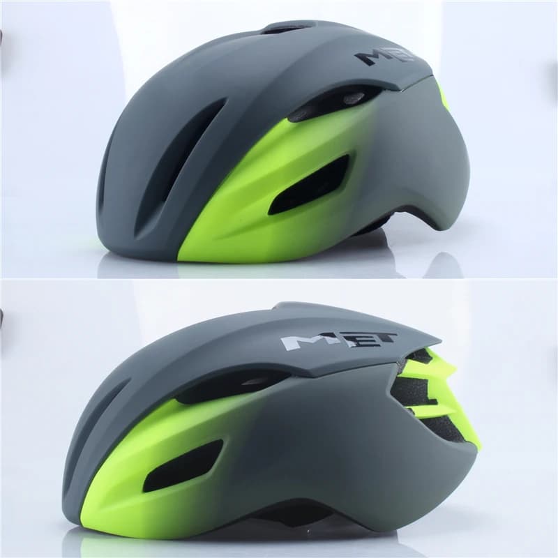 Casque de vélo MET Manta pour homme et femme, sports de plein air, patinage de vitesse, VTT, casque