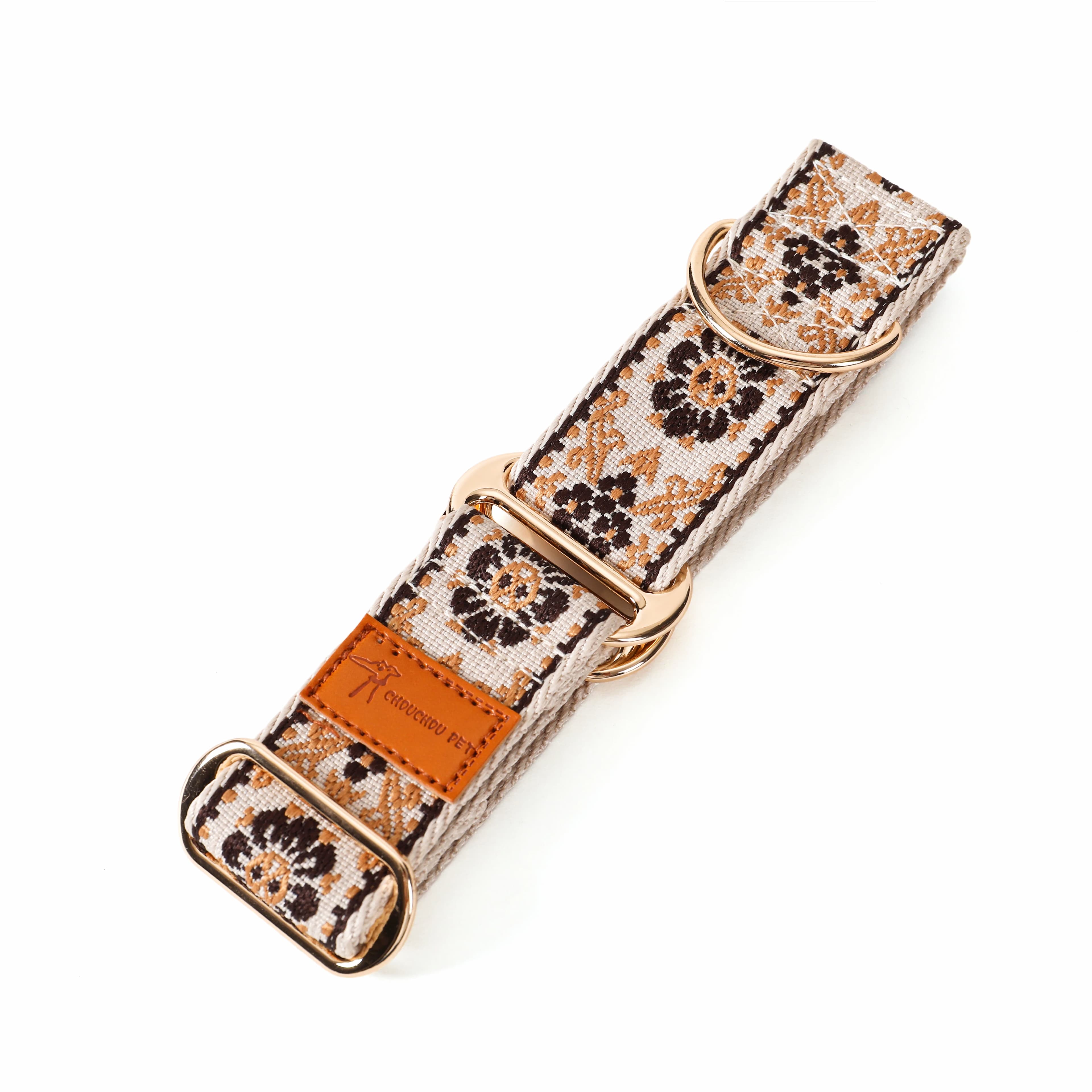 Collier pour chien Martingale pour poules/collier lévrier/collier Iggy/collier Lurcher/collier Whipp