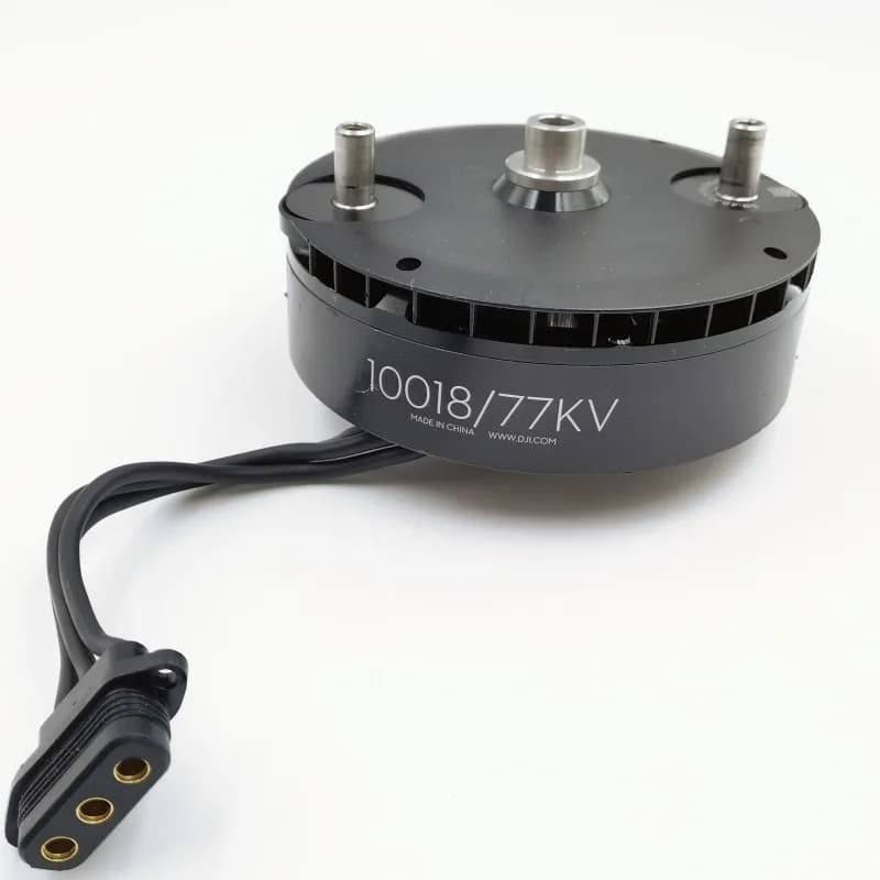 Accessoires de réparation de moteur de importateur T30 pour DJI Agricultural, livraison gratuite