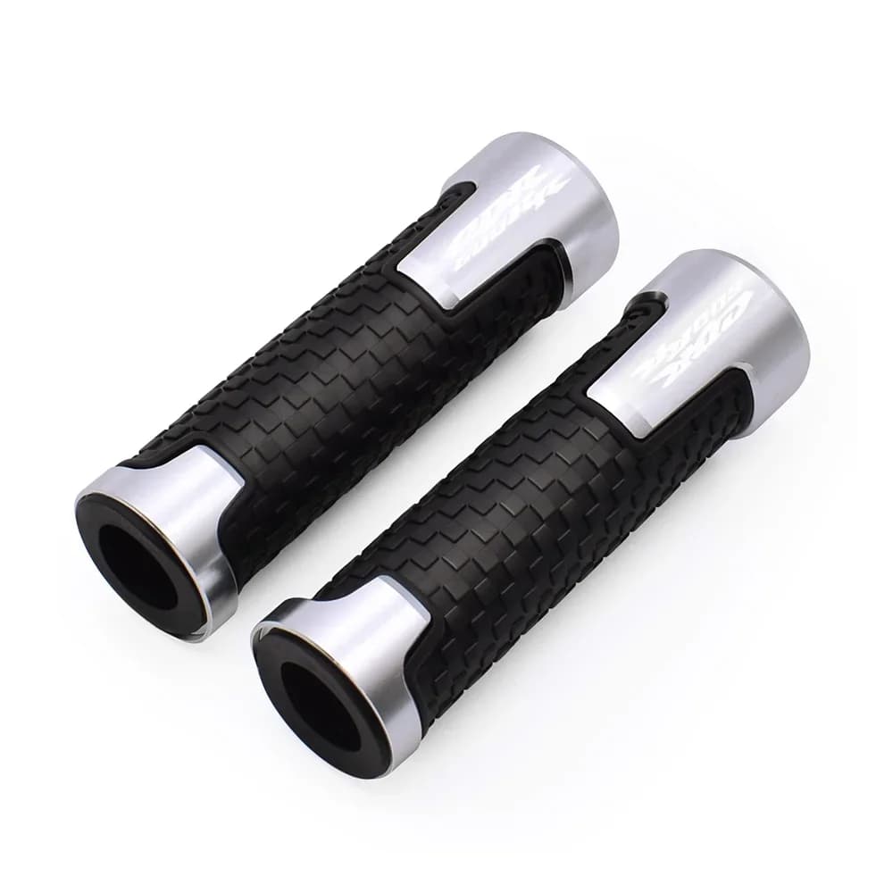 Poignées de guidon de moto pour Honda CBR600RR CBR 600RR CBR-600RR 2007 2008 2009 2010 2011 2012-202