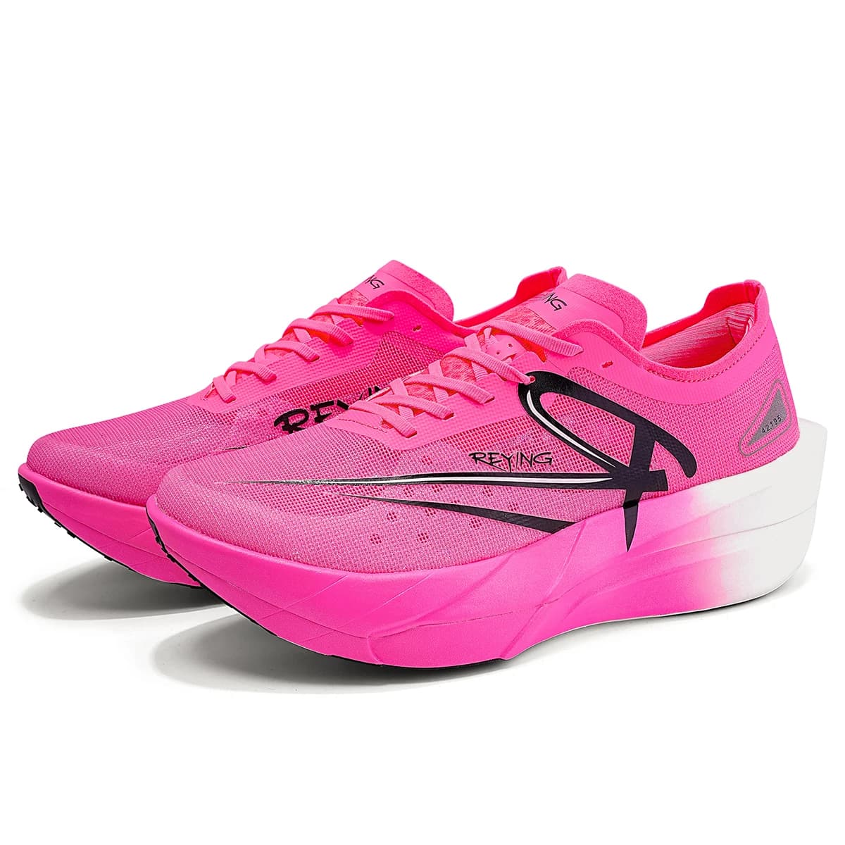 Chaussures de course légères et respirantes pour hommes, chaussures de sport professionnelles pour M