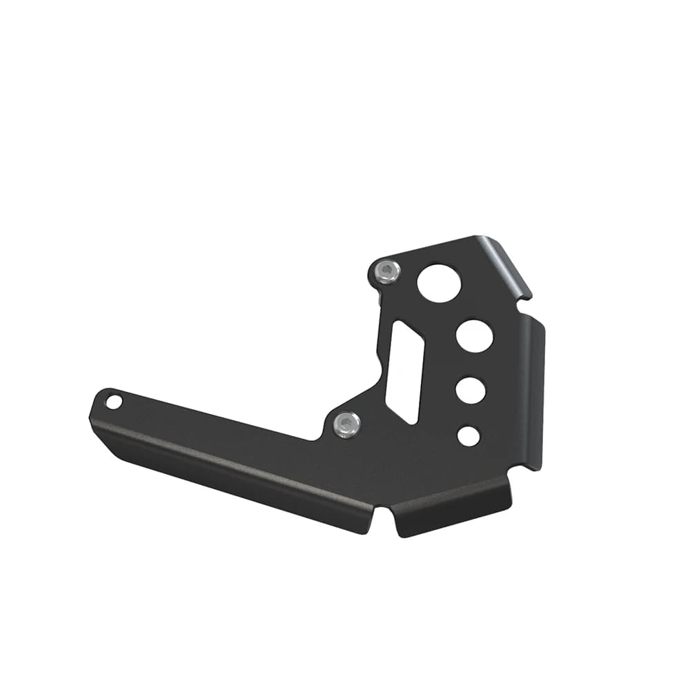 2023 2024 2025 pour KOVE 450 rallye ABS avant gauche étrier de frein gardes couvercle protecteur cap