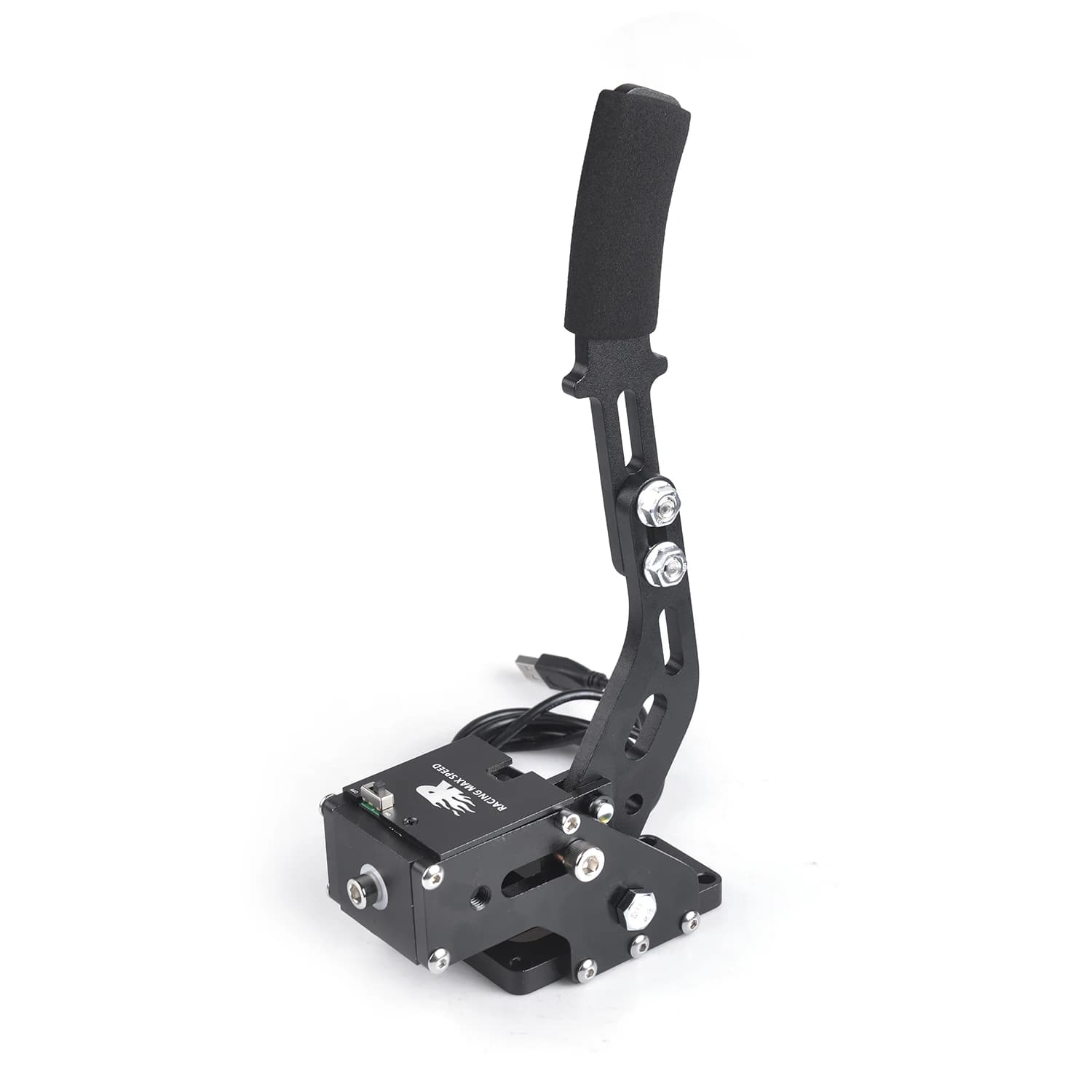 Frein à main USB universel SIM pour Xbox ONE/Xbox ONE S/XBOX ONE X pour Logitech G920 PC jeux de cou