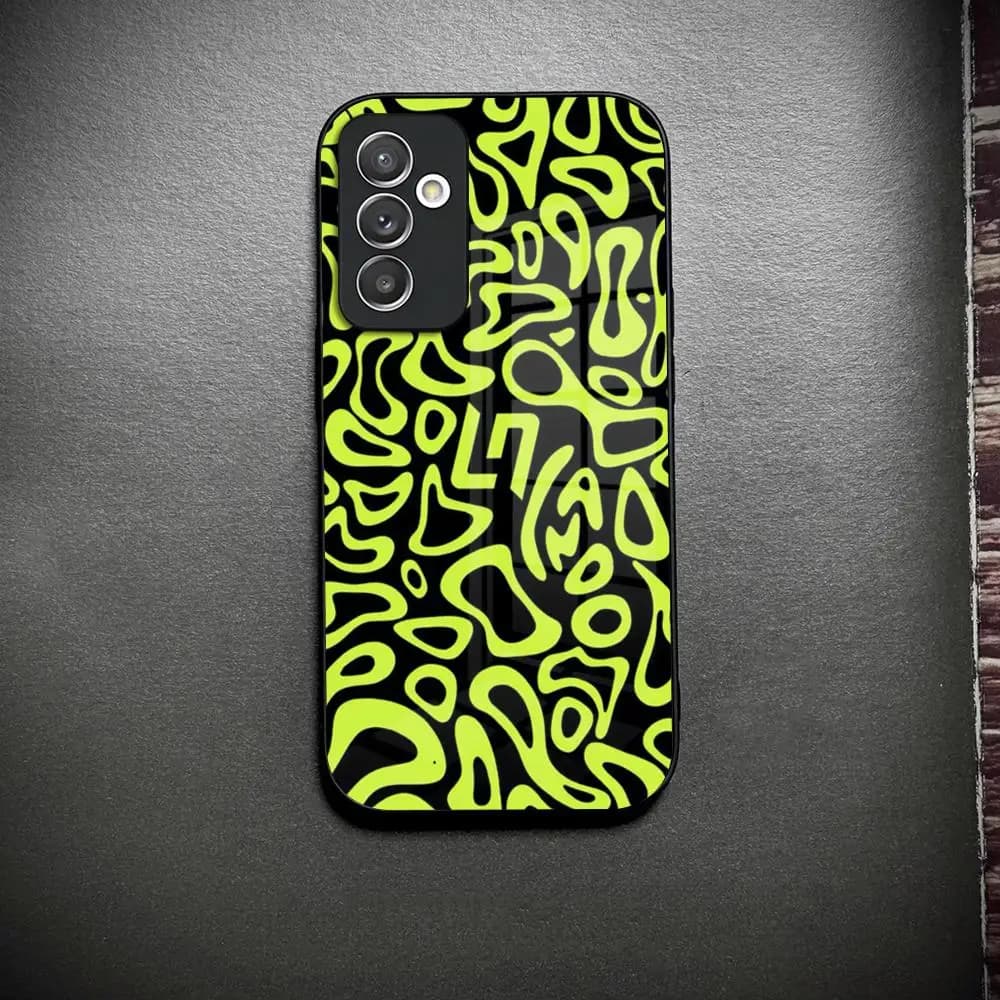 Coque de téléphone Racing Drive L-Lando N-Norris en verre pour Samsung Galaxy S26 S23 S25 S24 S21 S2