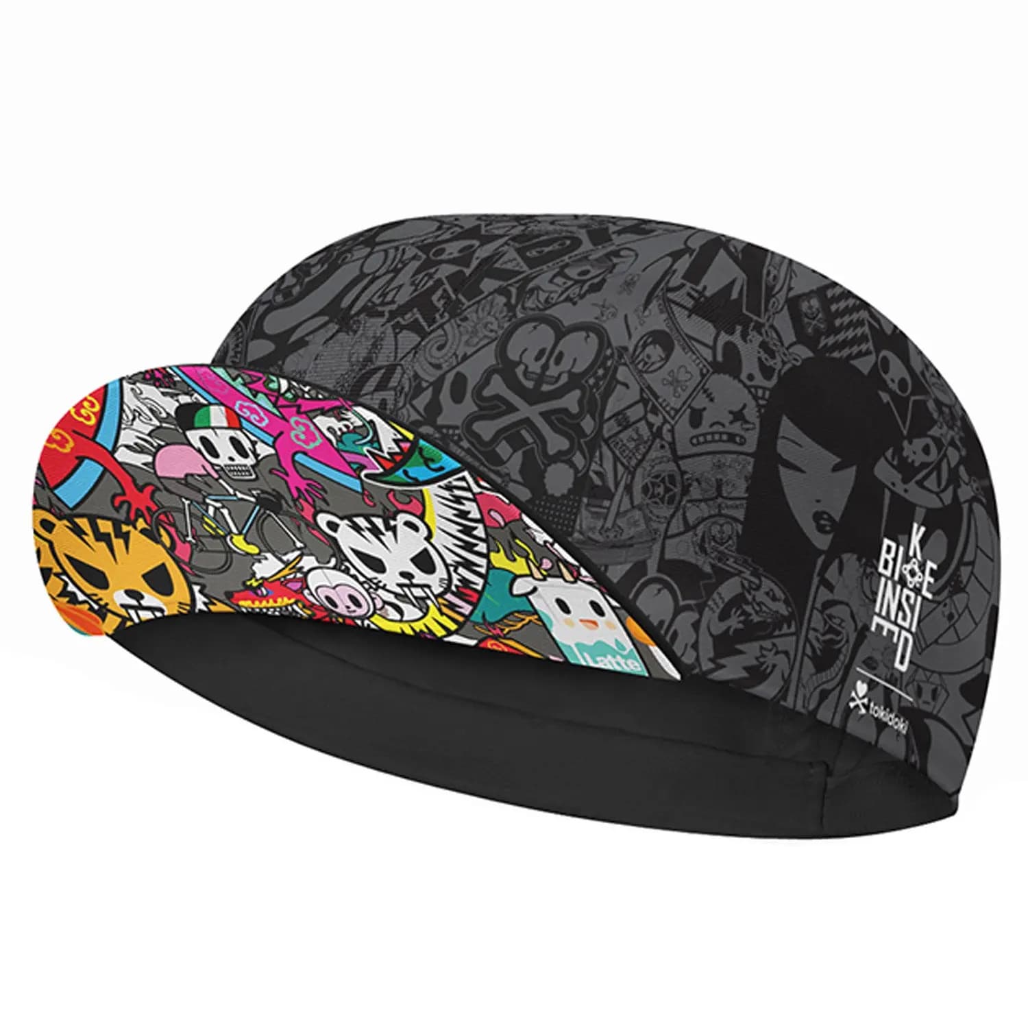 Casquettes de cyclisme en polyester pour hommes et femmes, chapeau de sport respirant, séchage rapid