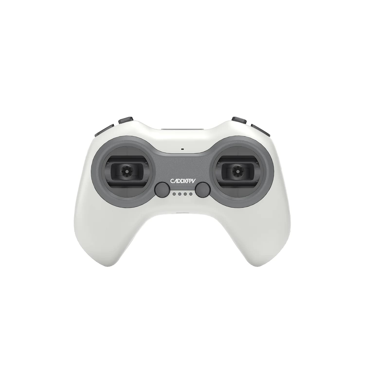 CADDXFPV Alink 2.4G ERLS télécommande 10CH émetteur Radio Drone de course télécommande pour Drone Ca