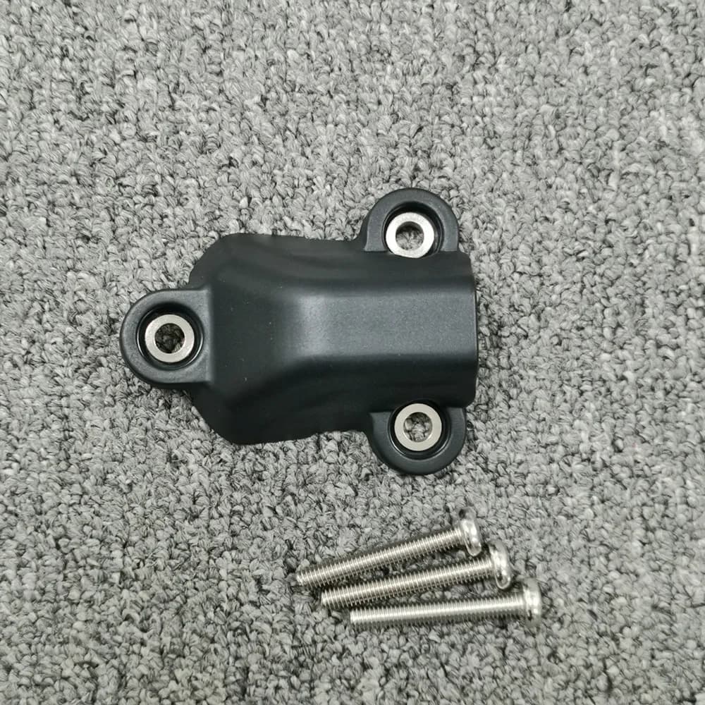 Protection du moteur de moto S1000RR 2024, étui de protection GB Racing pour BMW S1000 RR 2019-2025