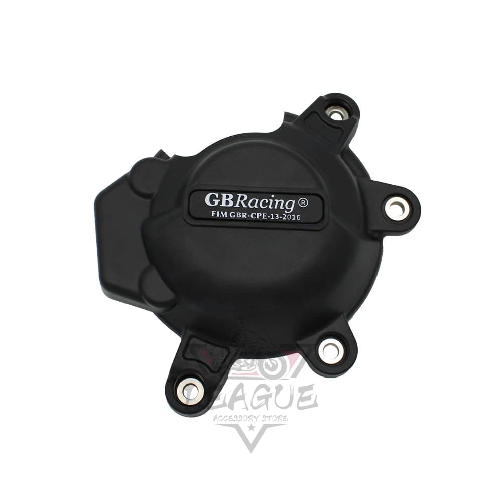 Hurcycles-Étui de protection de couvercle de moteur, protecteurs de couvercle de moteur, GB Racing,