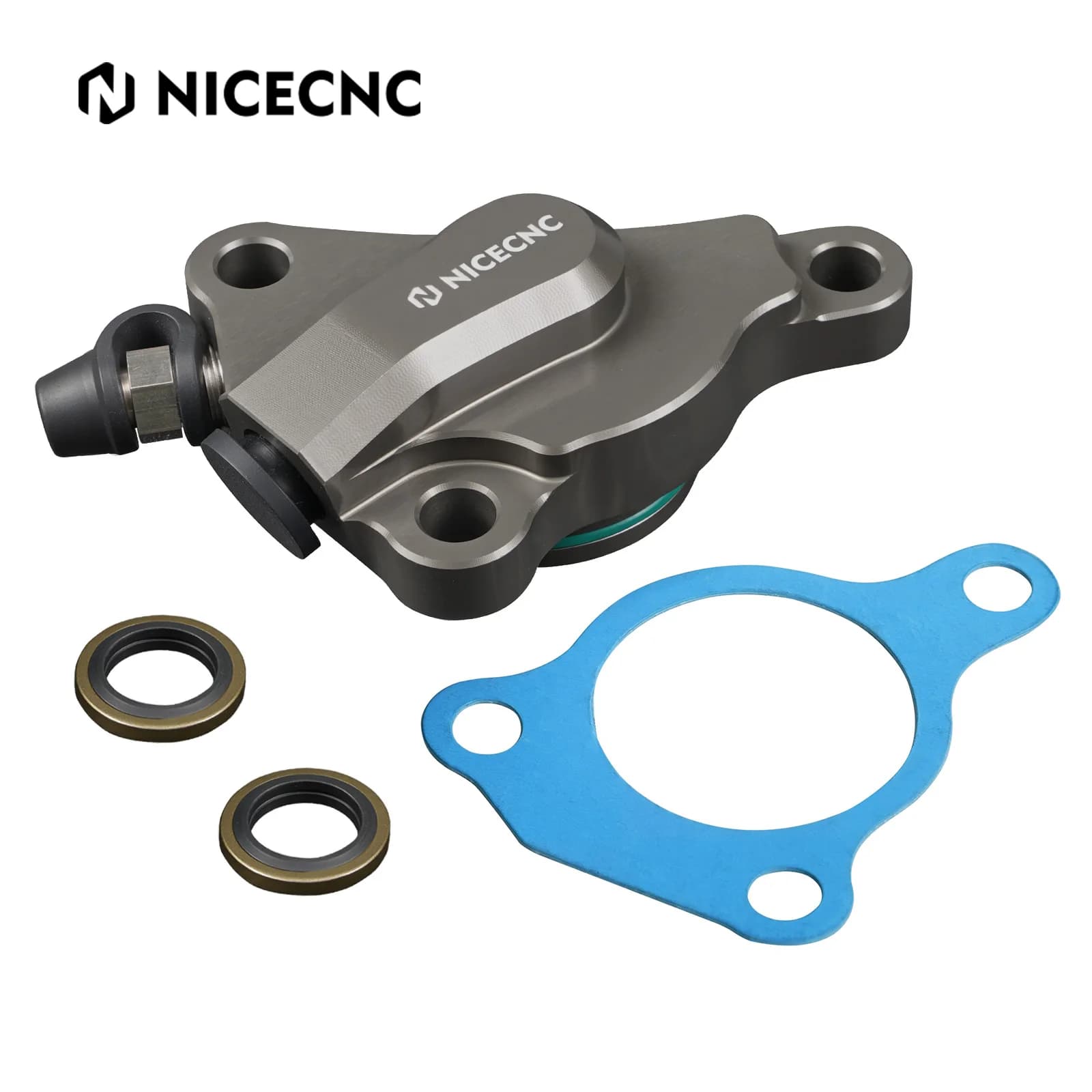 Kit de cylindre esclave d'embrayage pour KTM EXC 250 300 400 usine 450 520 525 RACING XC 450 525 SX