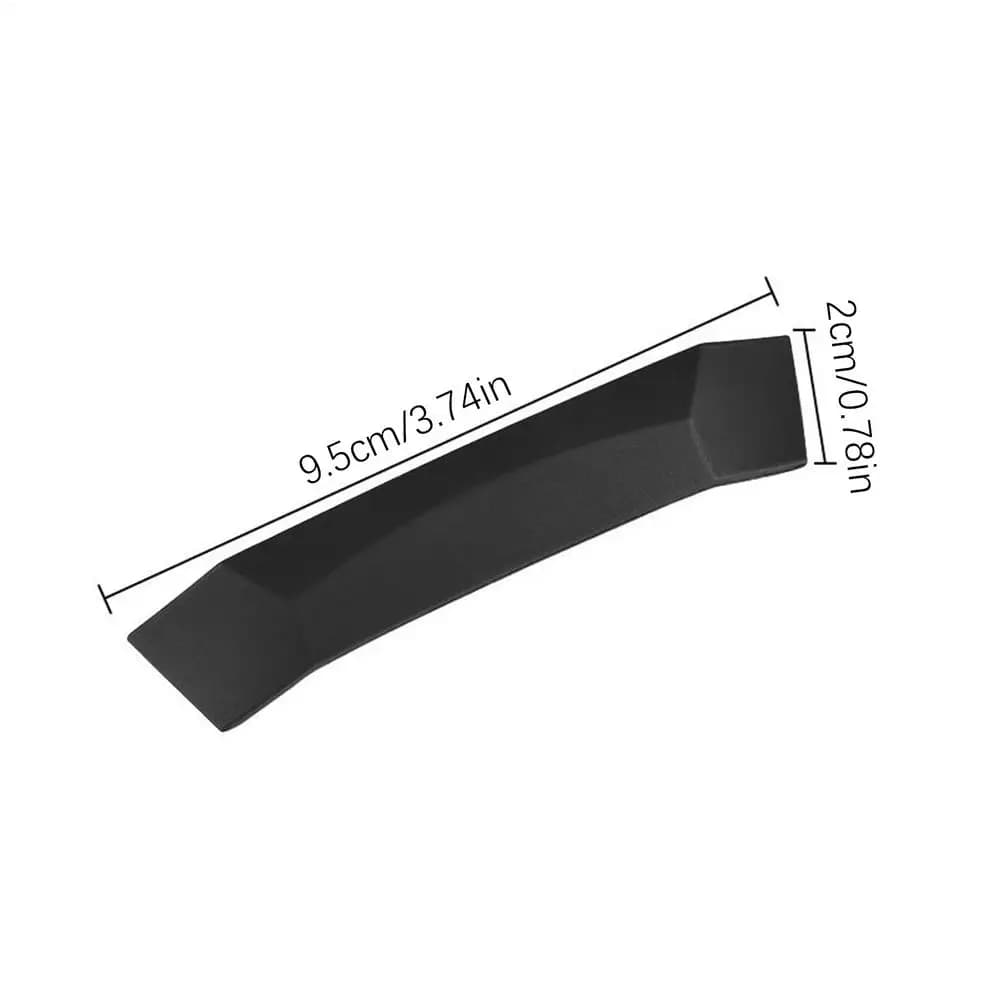 Protection de caméra de recul pour voiture, pare-pluie pour caméra de recul, protection imperméable 
