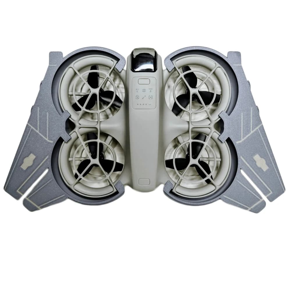 Anneau de protection pour pare-chocs DJI Neo, accessoires de Drone, protection d'hélice, protecteurs