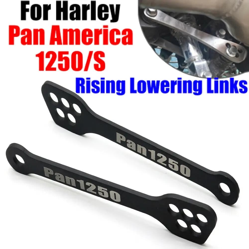 Accessoires de moto pour Harley Pan America 1250 S 1250S PA1250 S PanAmerica 1250, Suspension arrièr