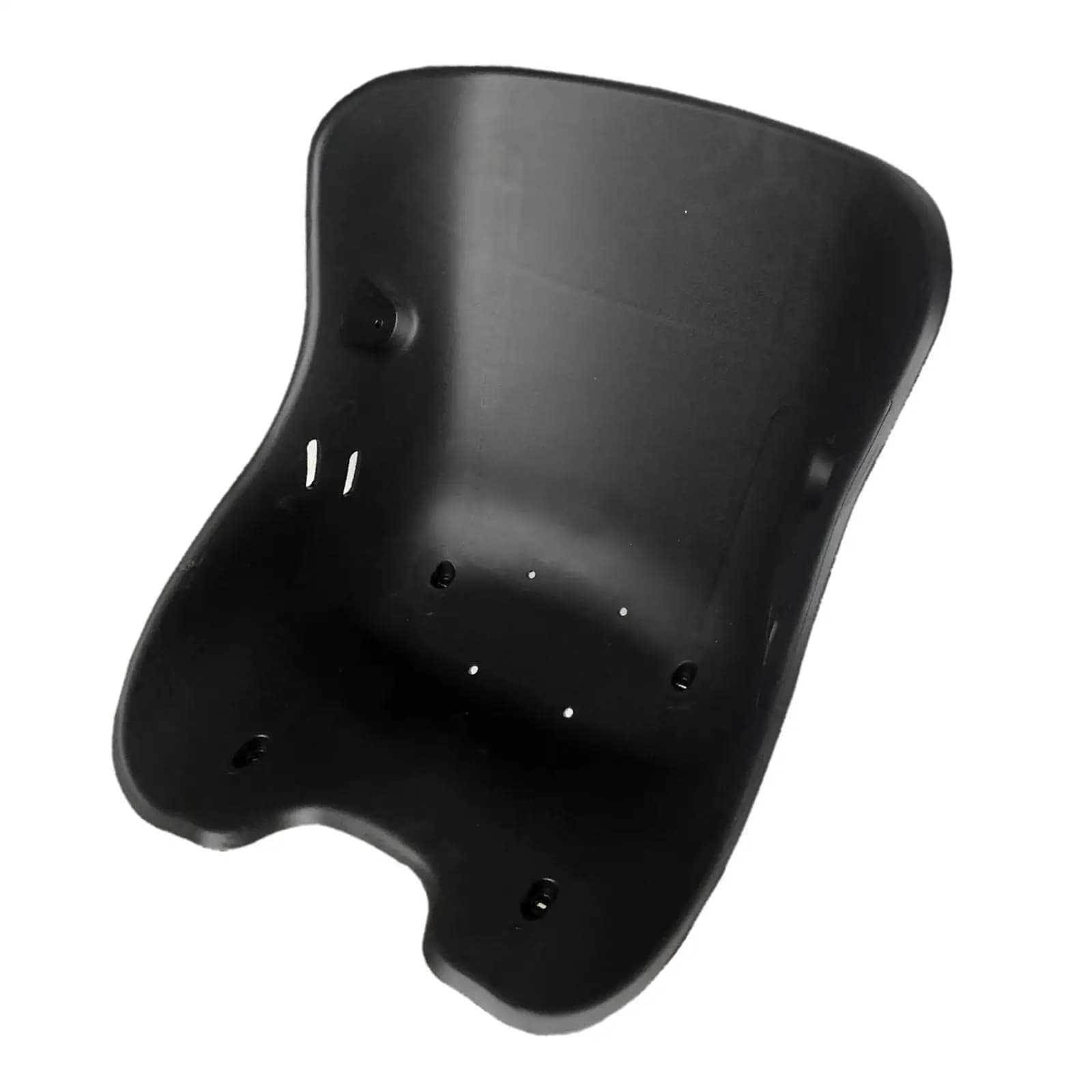Siège de kart pratique et robuste, dégager de chariot à dérive, accessoires modifiés pour équilibrer