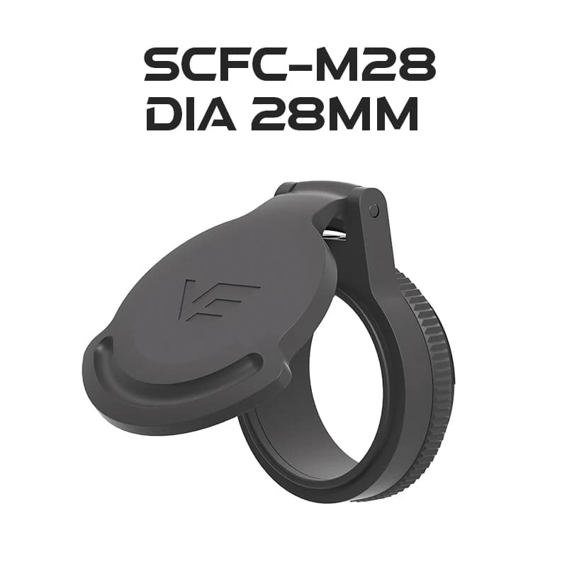 Pour toutes les optiques vectorielles, lignes continentales, lunettes de fusil, lentille d'objectif