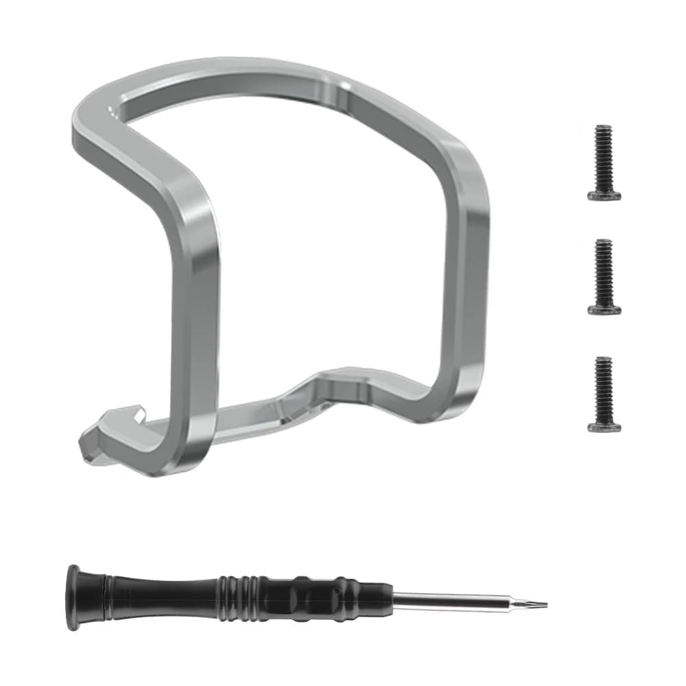 BRDRC pare-chocs Anti-collision pour Drone DJI NEO protection de cardan protecteur d'objectif pare-c