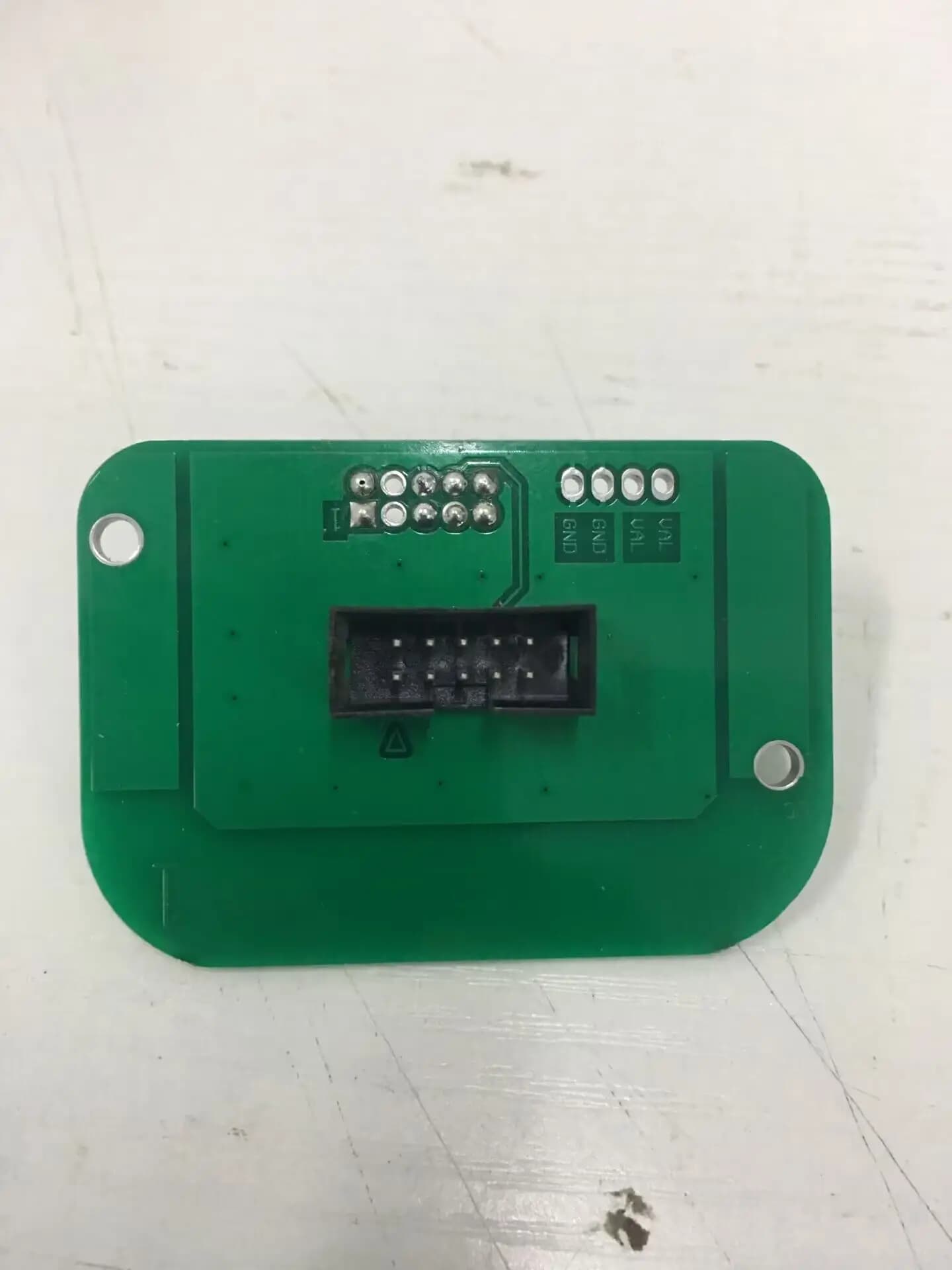 14AM00T01M pour BDM # 1 adaptateur BDM