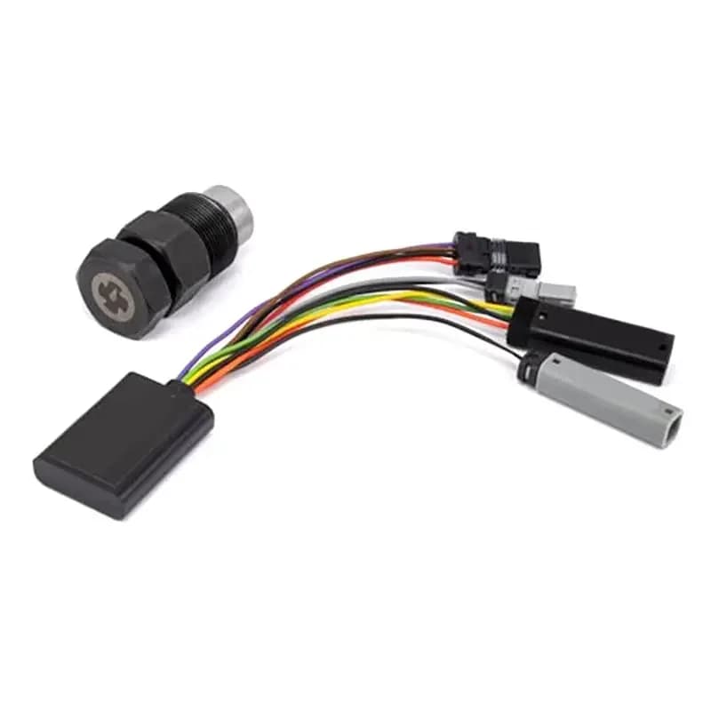 Extracteur de manivelle Speedbox 3.0 / Puce de réglage du moteur pour vélo électrique, limiteur de v