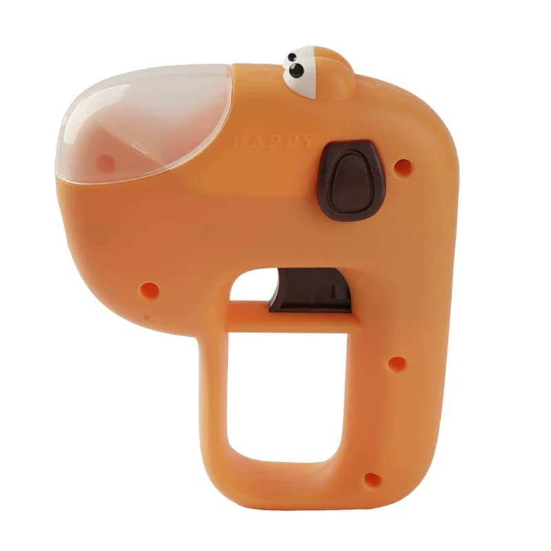 Lanceur de friandises pour chien, jouet interactif d'alimentation, distributeur de collations pour a