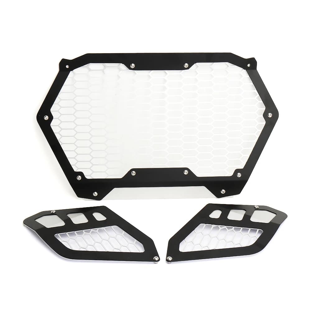 Pour Can-Am Maverick R Pour CAN AM MAVERICK R 2026 2025 2024 Nouveau ﻿ Kit de support d'accessoires 