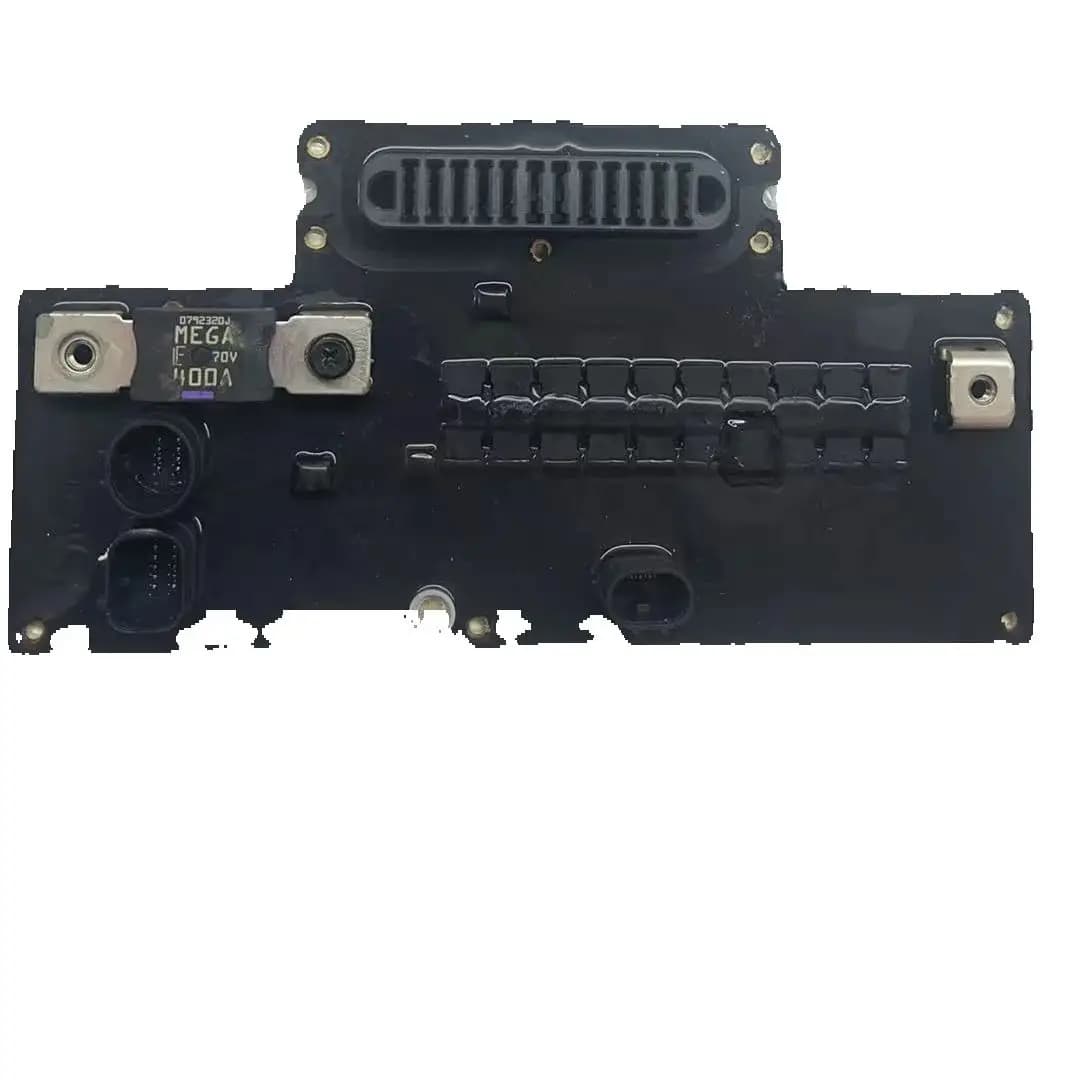 Carte mère de batterie d'accessoires de Drone agricole Agras pour carte de batterie DJI T50 T40 T30