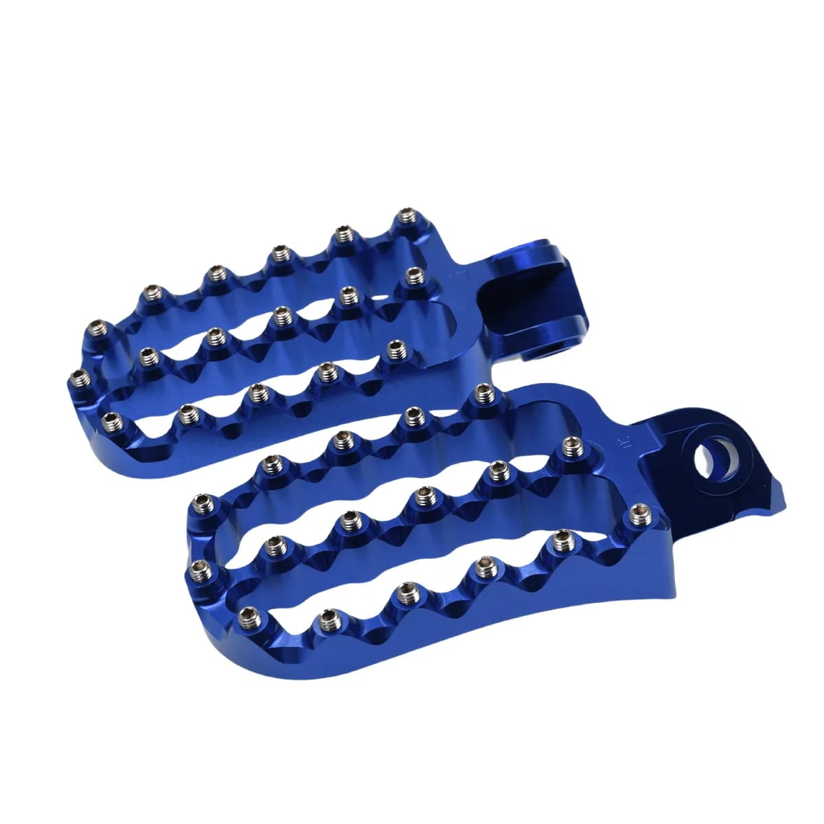 Repose-pieds pour KTM Adventure Smile Moto, SMT, SMR, Super ADV, R S T, SMC Endflats, 690, 790, 890,
