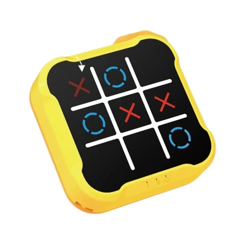 Jeu d'Échecs Électronique Multifonctionnel Montessori pour Adulte et Enfant, Table de Puzzle Portabl