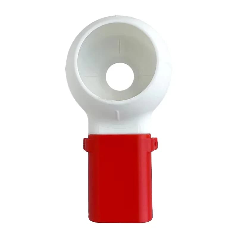 Collecteur de poussière de perceuse avec Joint rotatif, couvercle anti-poussière pour perceuse élect