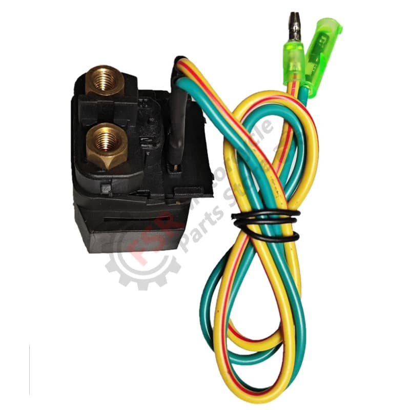 Relais de démarrage pour Jet Ski, pour Yamaha FX Cruiser 1000 HO 1100 SHO SVHO 1800 VX Sport Deluxe 