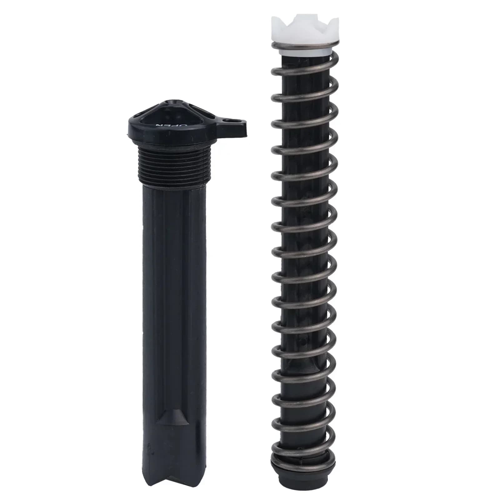 Kit de Pièces de Rechange pour Fourches à Suspension, pour Fox Float 32, Joli de Verrouillage de Fou