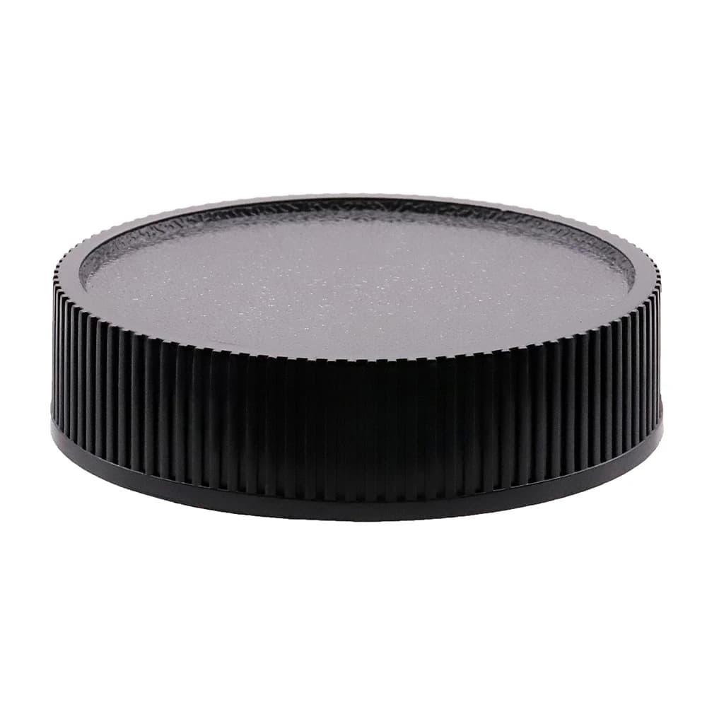 Couvercle d'objectif arrière pour appareils photo Leica R Mount L/R R9 R8 R7 R6 R5 R4 R3, accessoire