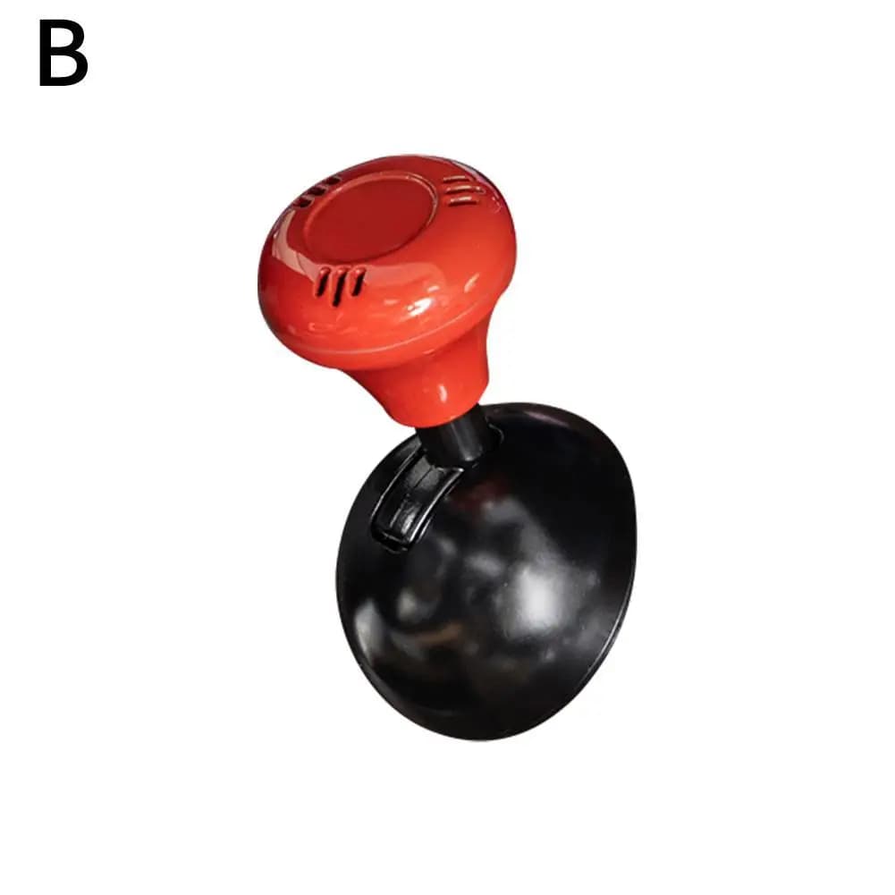 Joystick de démarrage à un bouton pour voitures, petit bouton de démarrage et d'arrêt du moteur à tê