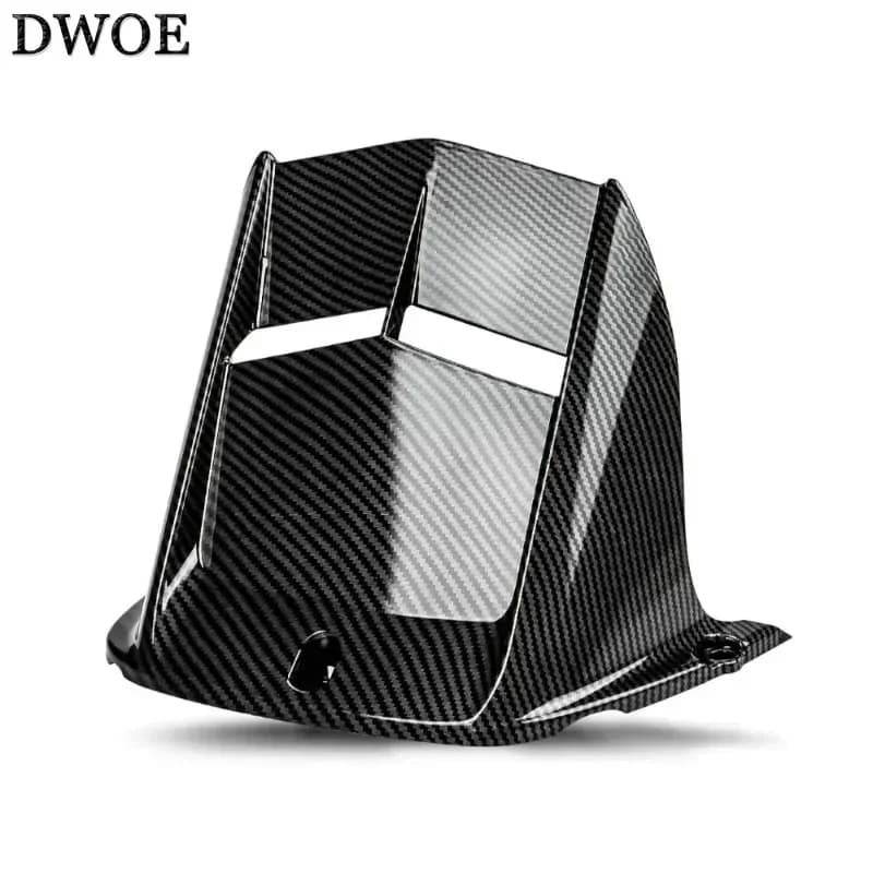 Garde-boue de garde-boue de garde-boue de Hugger de roue arrière de moto YZF-R6 pour Yamaha YZF R6 2