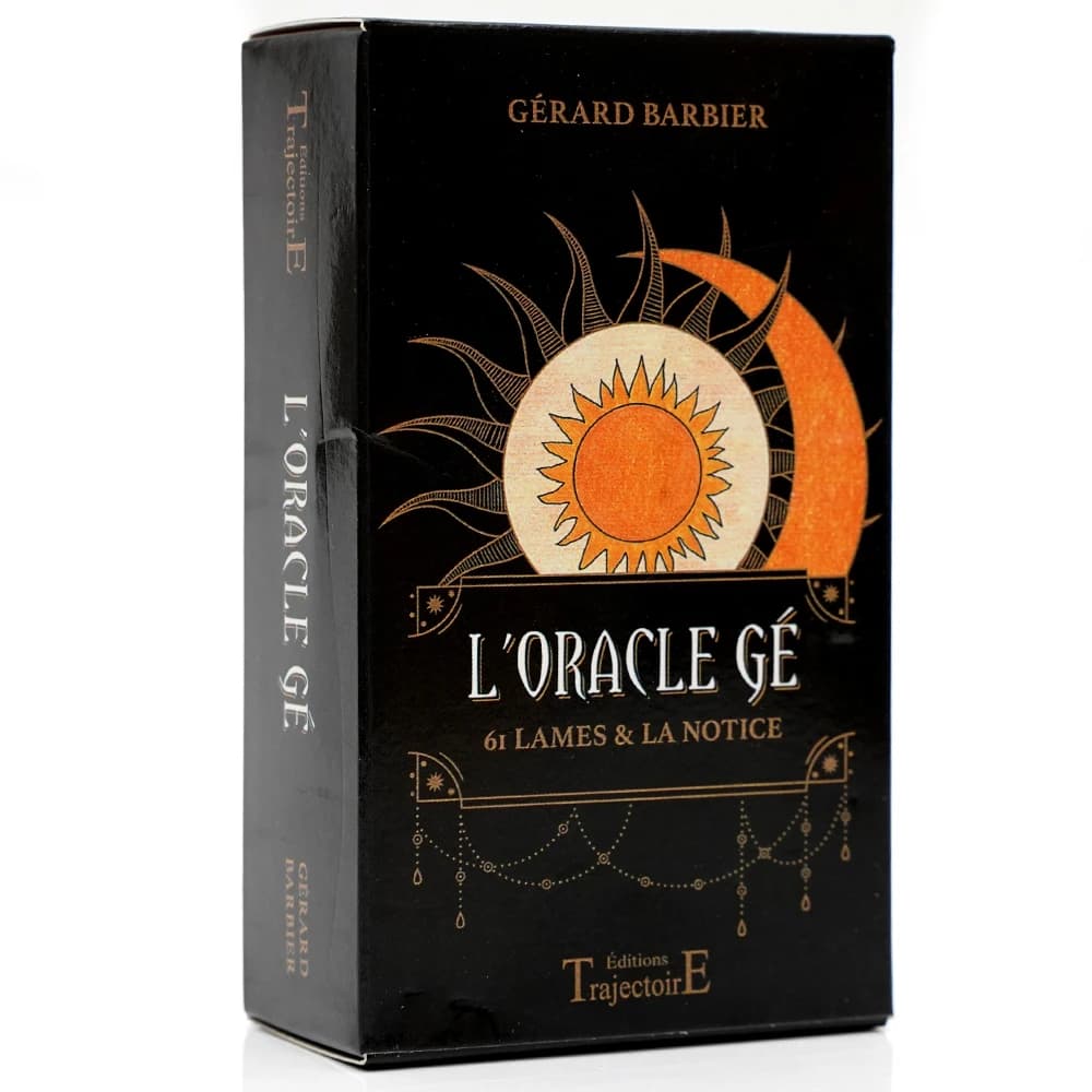 78 cartes Français Oracle Jeu de Tarot Ducale pour débutants cartes de Tarot illustrées avec jeu de