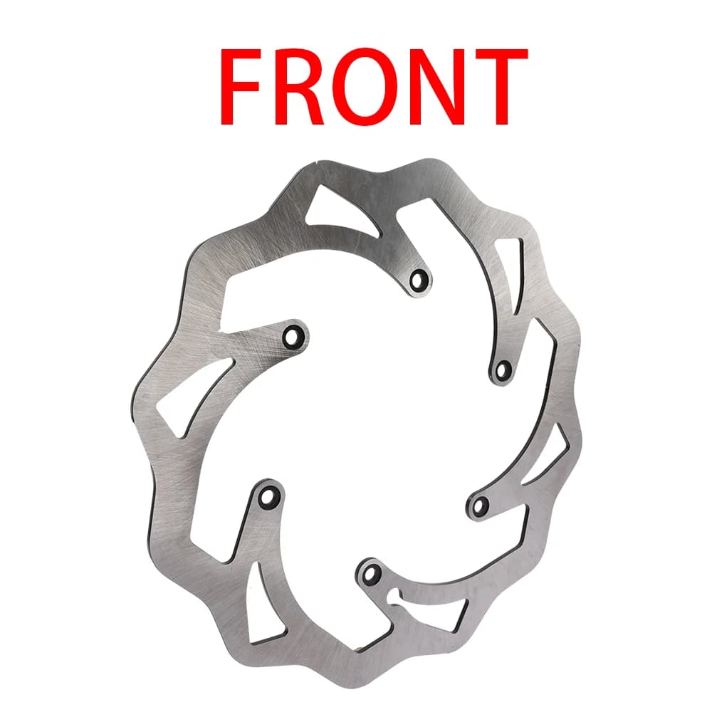Kit de disques de frein avant et arrière pour moto, pour Beta RR300 RR250 XTrainer 300 250 RR 125 25