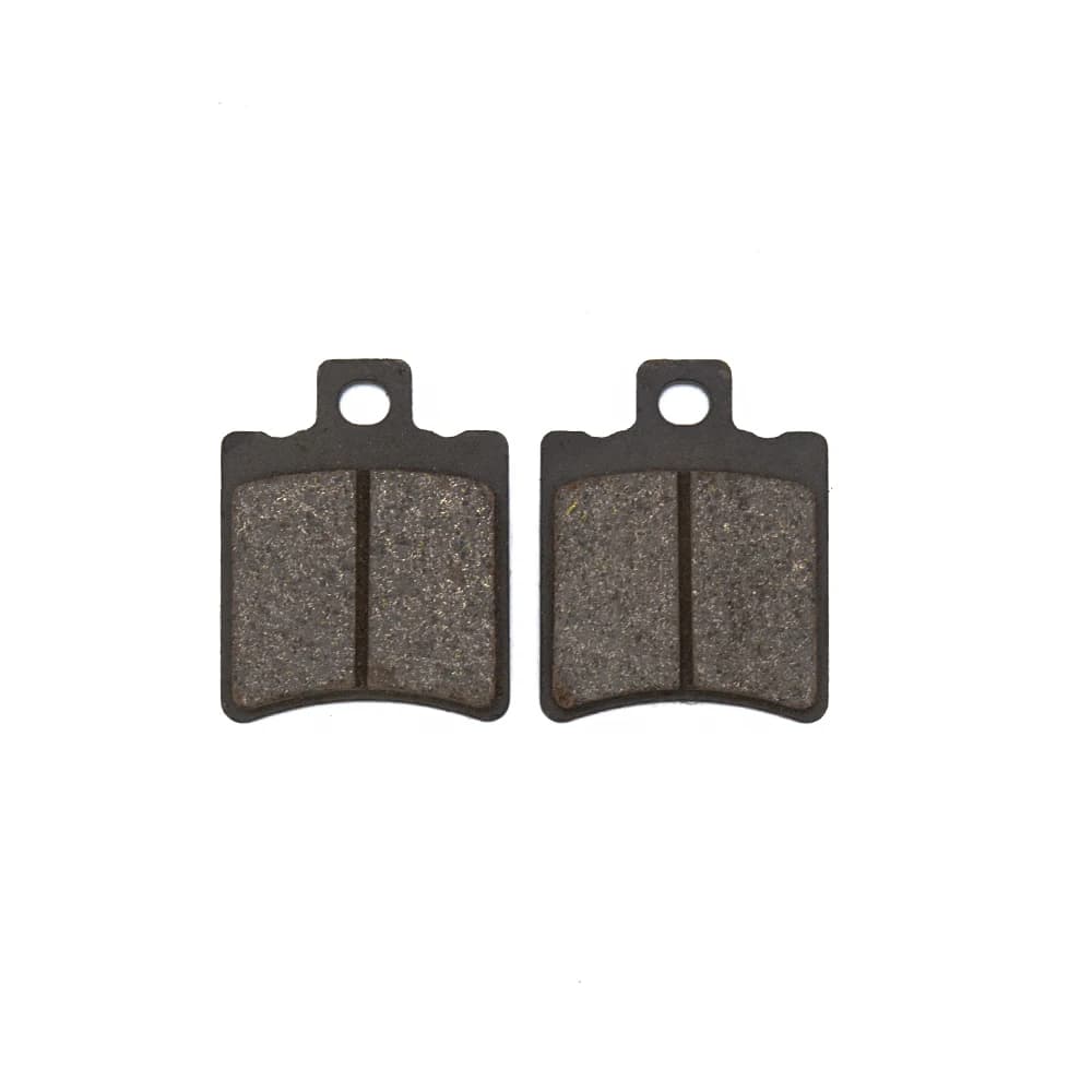 Jeu de plaquettes De frein pour APRILIA Area 51 50 98-02 Leonardo 125 Rally 96-00 Scarabeo 1993-2005