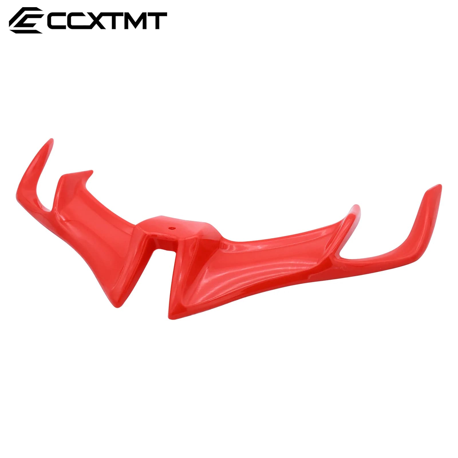 Becquet de carénage avant pour motos, becquet d'aile pour Suzuki GIXXER SF 250 150 155 RS 200 pour Y