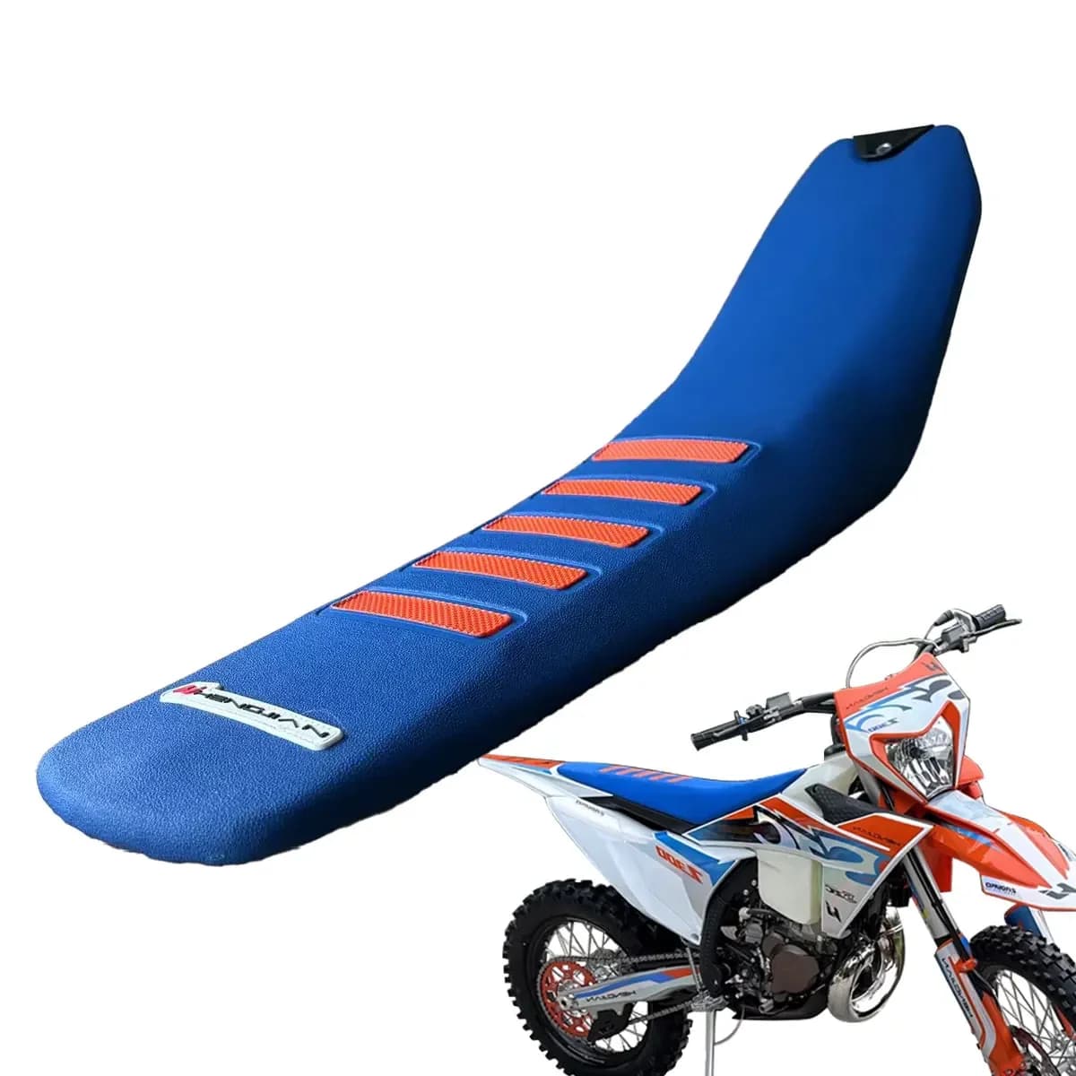 Siège de banc de Motocross, 30mm inférieur d'origine pour KTM EXC EXCF SX SXF XC XCF XCW XCFW 2023 2