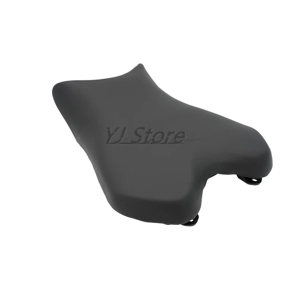 Coussin de selle de siège de conducteur avant de moto, adapté pour Yamaha YZF R6 YZF600 2008-2016 20