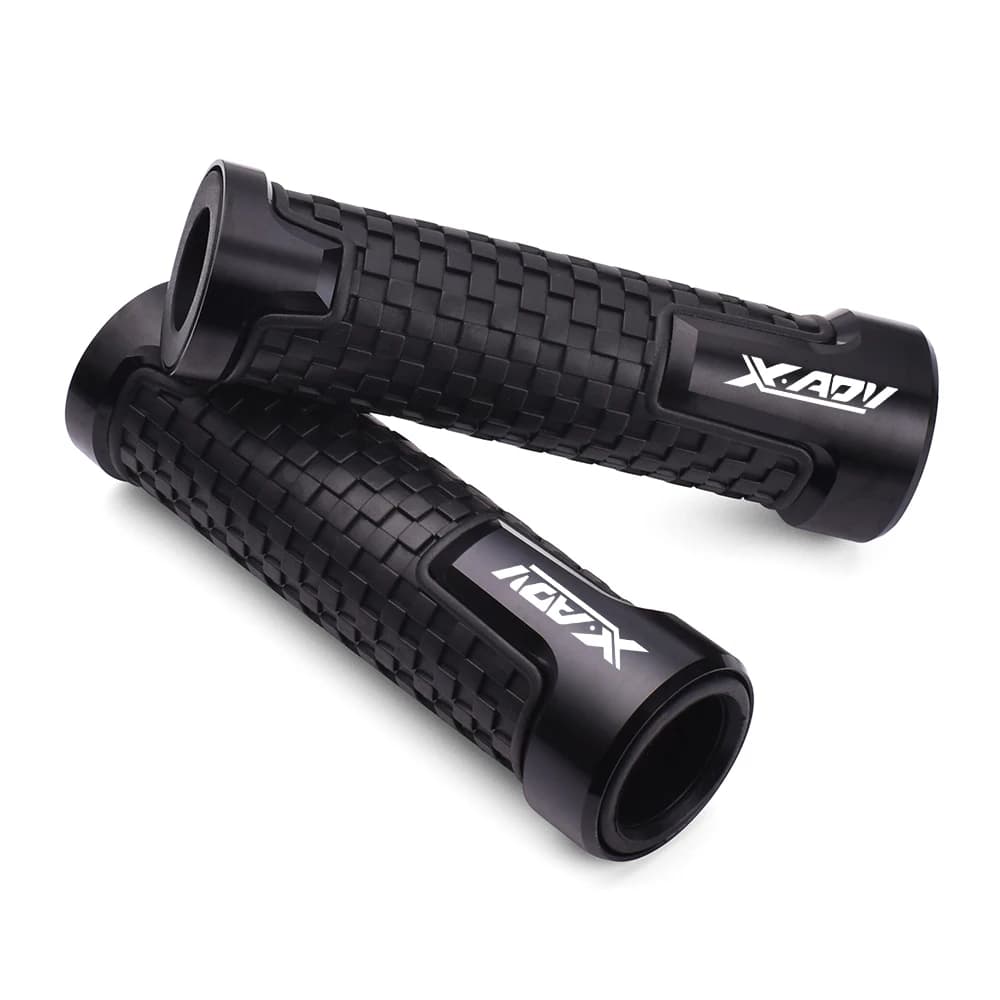 Poignée de Guidon Moto Racing, Accessoires pour HONDA XADV 750 X-ADV 750 XADV750 2019-2024