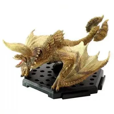 Figurine Monstre Hunter World Plus All Dragon Rathalos Nergigante Nargacuga Zinogre Kushala Daora Xe