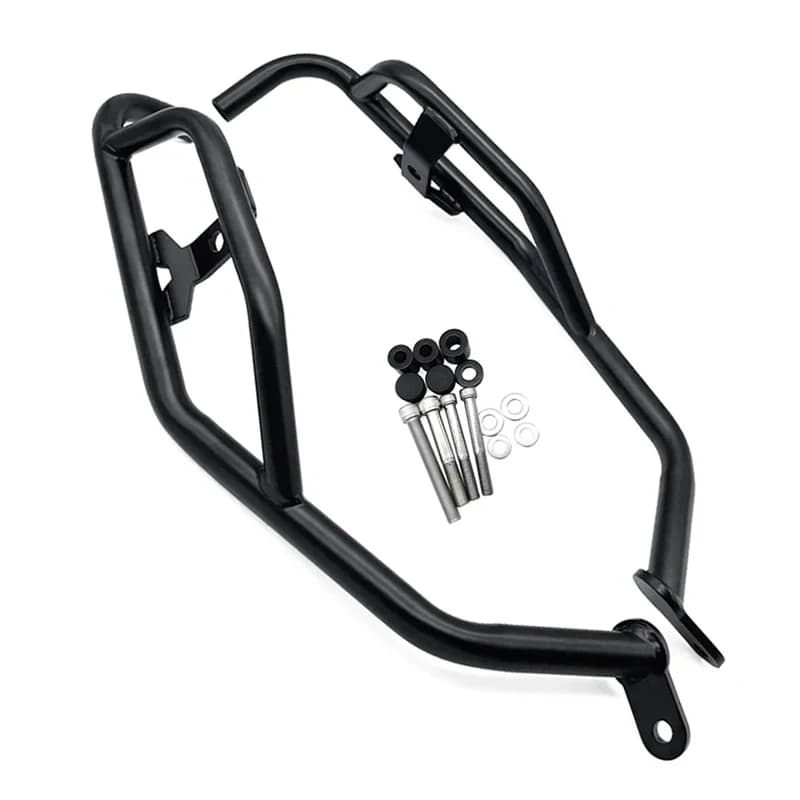 Barres de protection moteur, cadres de protection, pare-chocs adaptés pour Honda CB1000R, 2018, 2019