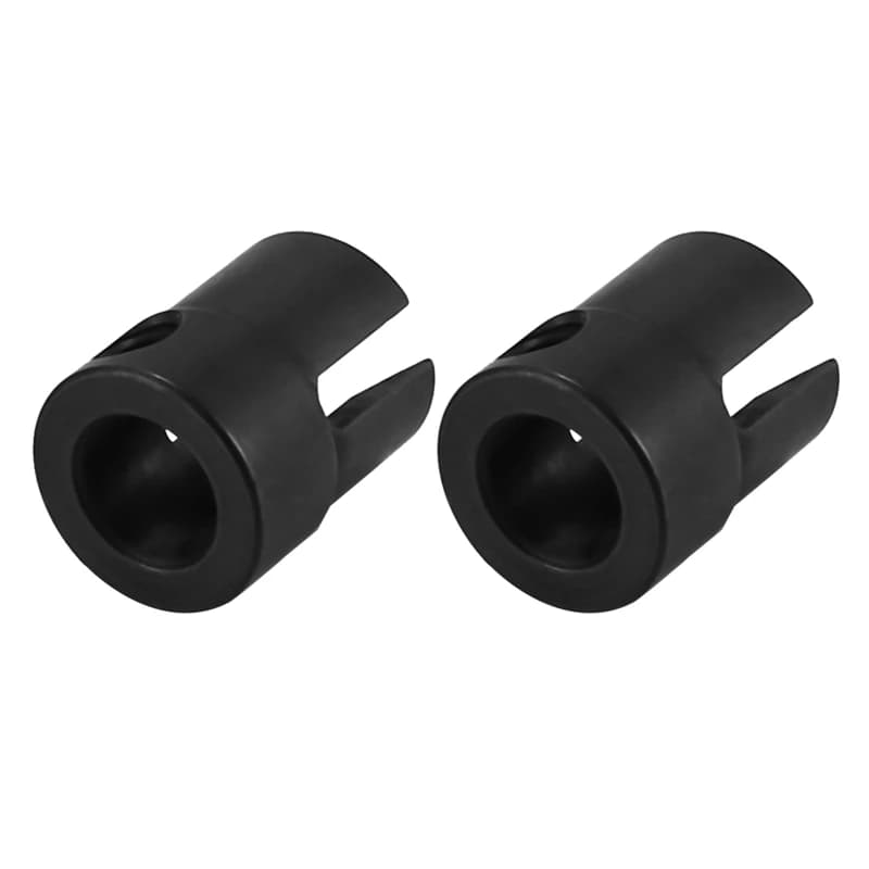 Tasse de connexion pratique pour équipement de conduite en acier 8228, pour 1/8 Zd Racing 9116 9020 