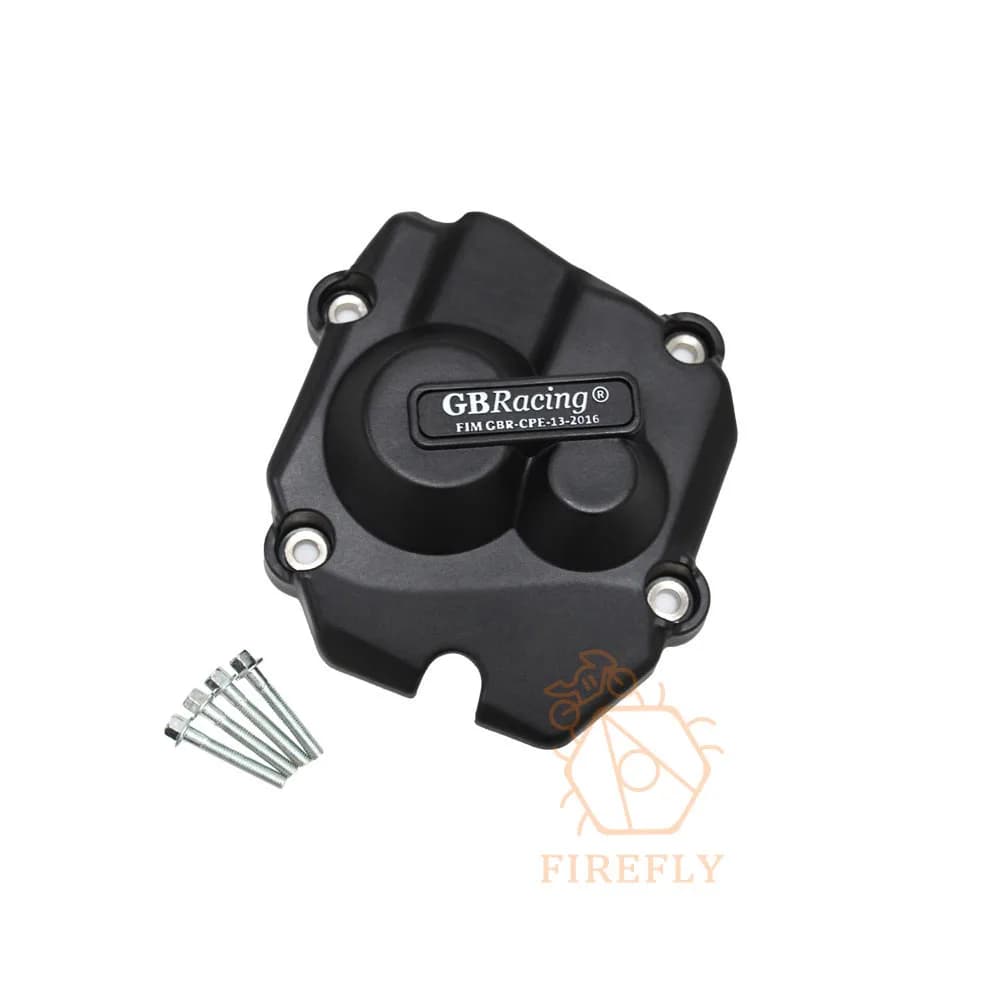 Hurcycles-Étui de protection moteur GB Racing, KAWASAKI ZX10R 2011 2012 2013 2014 2015 2016 2017 201
