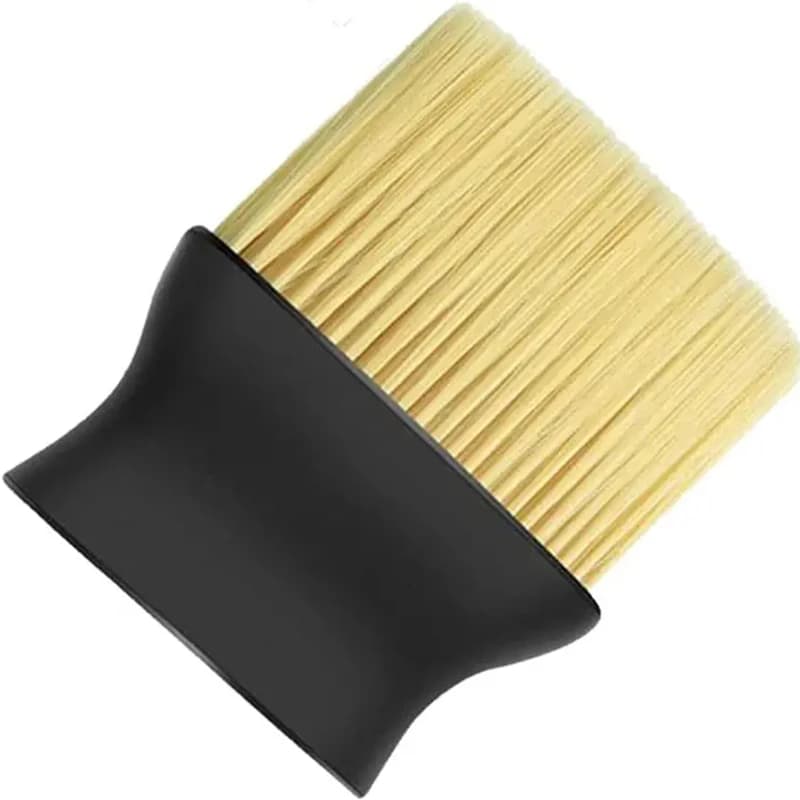Brosse à poussière intérieure automatique brosses de nettoyage de voiture poils souples outil de dép